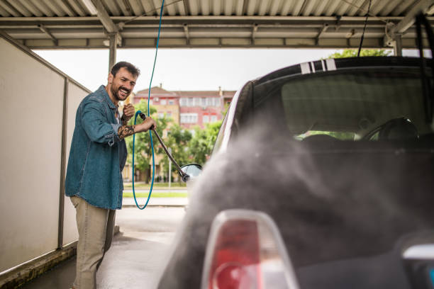 San Ysidro, NM Pressure Washing Company